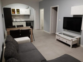 Abla apartament, Orikum